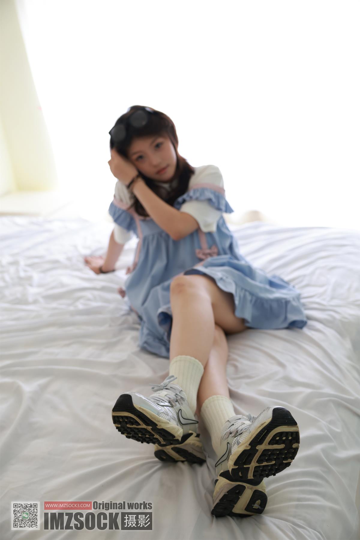 图片[23]-[MZSOCK]爱美足 NO.330 毛毛[82P] – 速更版-美库