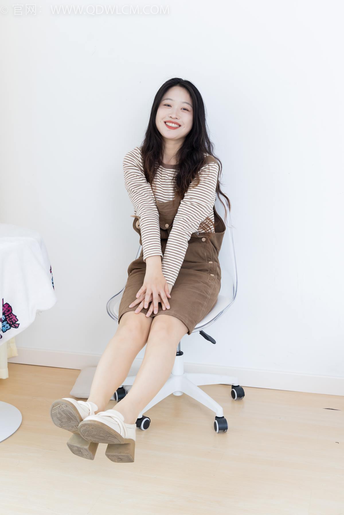 图片[27]-物恋传媒 NO.2388 小紫-皮鞋、薄肉丝大腿袜[136P] – 速更版-美库