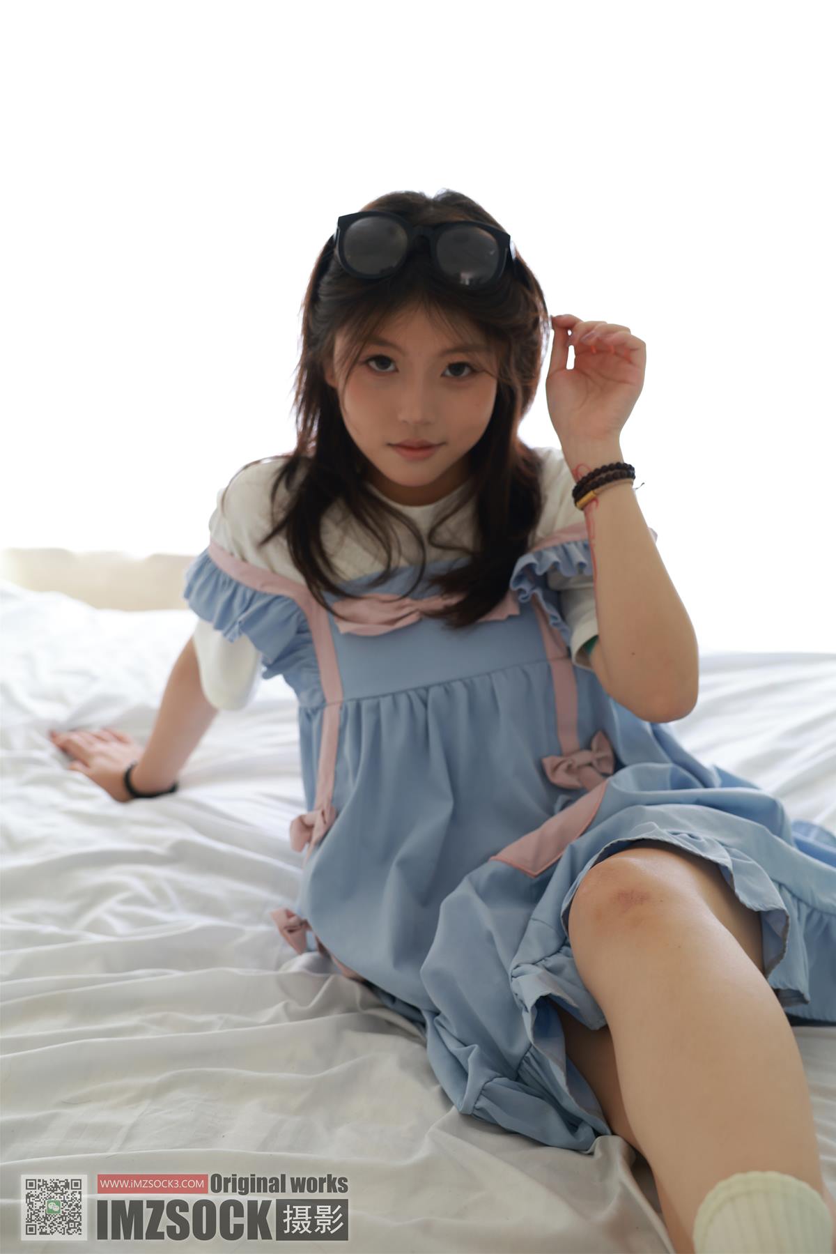 图片[24]-[MZSOCK]爱美足 NO.330 毛毛[82P] – 速更版-美库