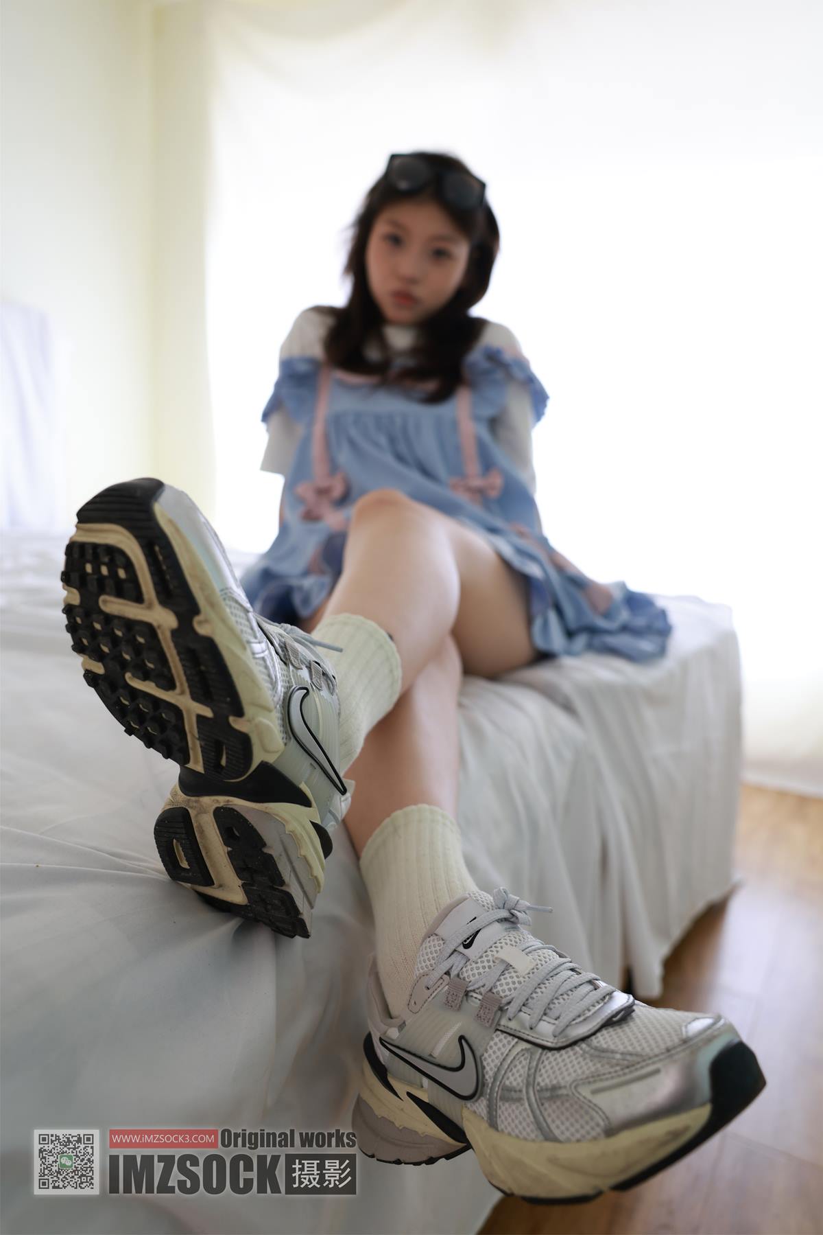 图片[26]-[MZSOCK]爱美足 NO.330 毛毛[82P] – 速更版-美库