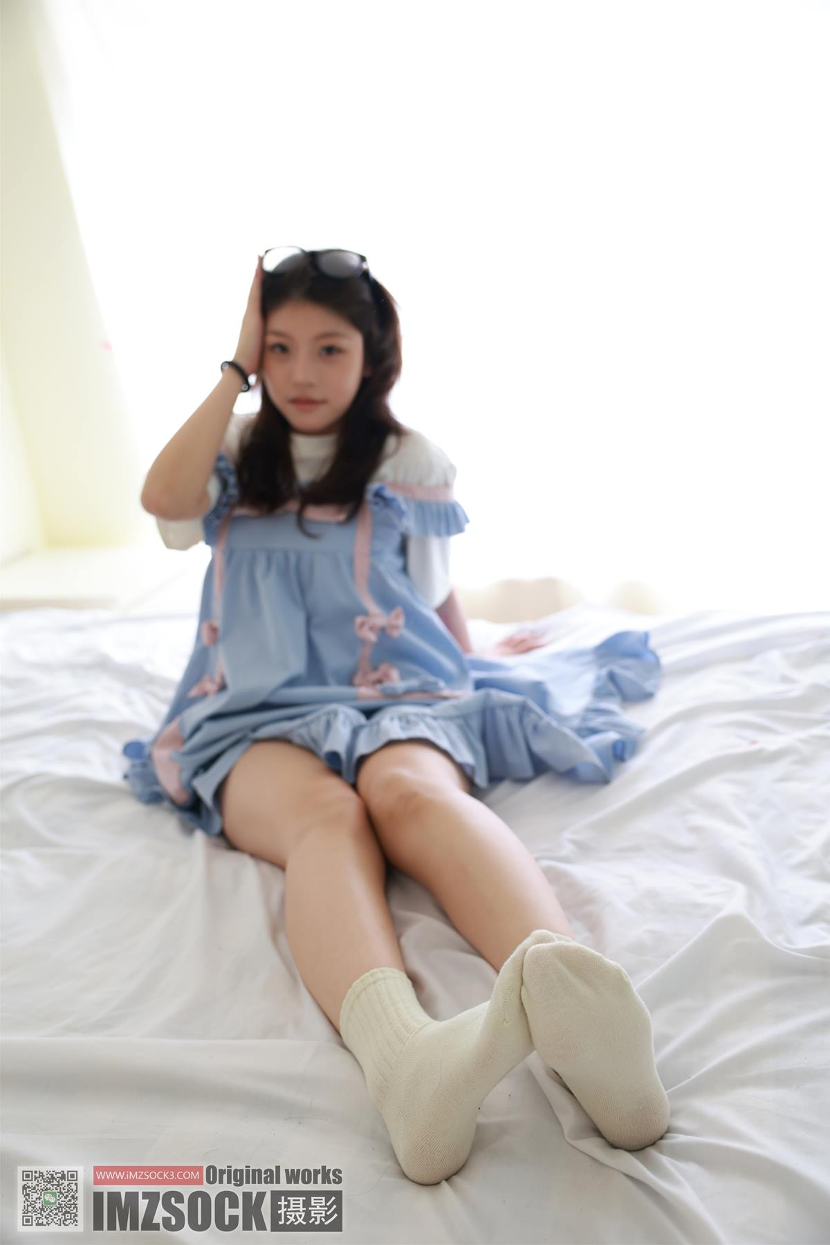 图片[28]-[MZSOCK]爱美足 NO.330 毛毛[82P] – 速更版-美库