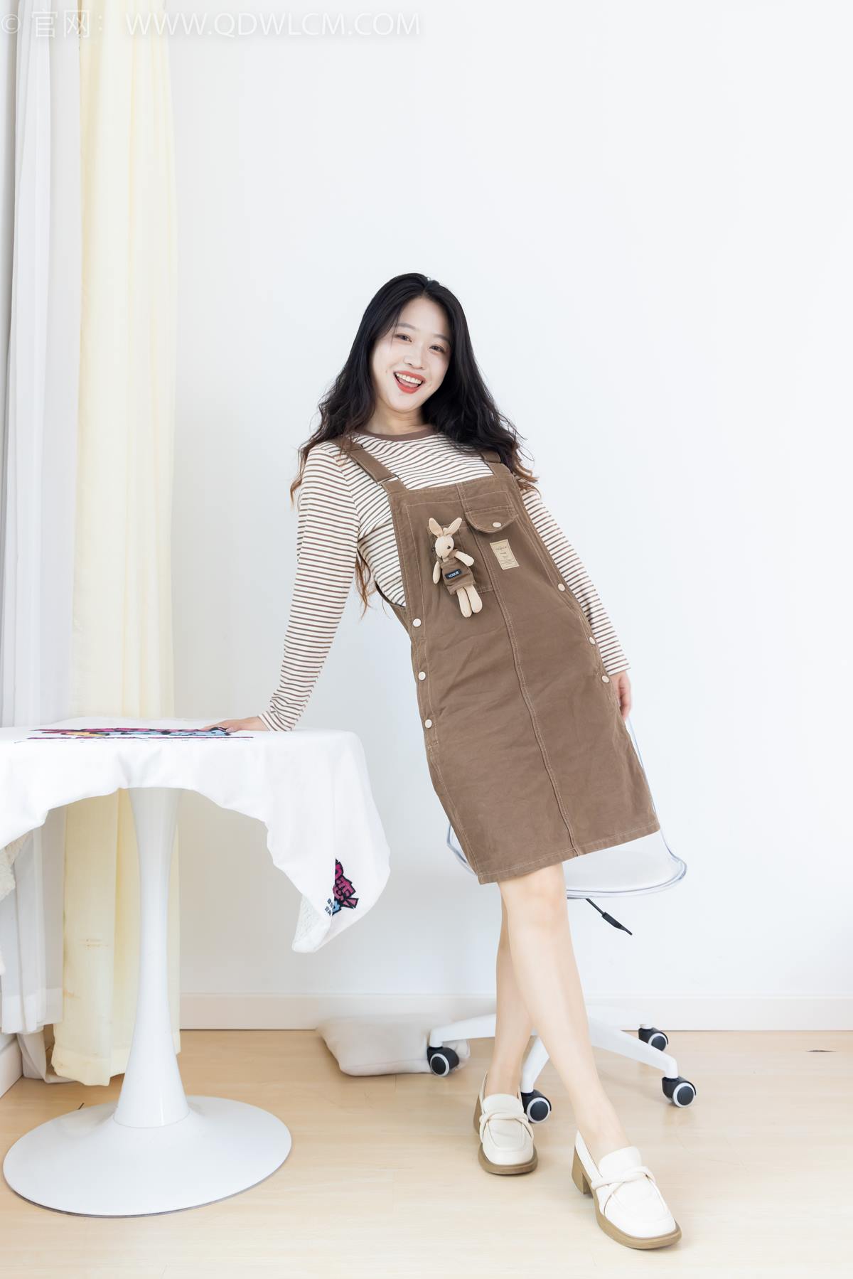 图片[33]-物恋传媒 NO.2388 小紫-皮鞋、薄肉丝大腿袜[136P] – 速更版-美库