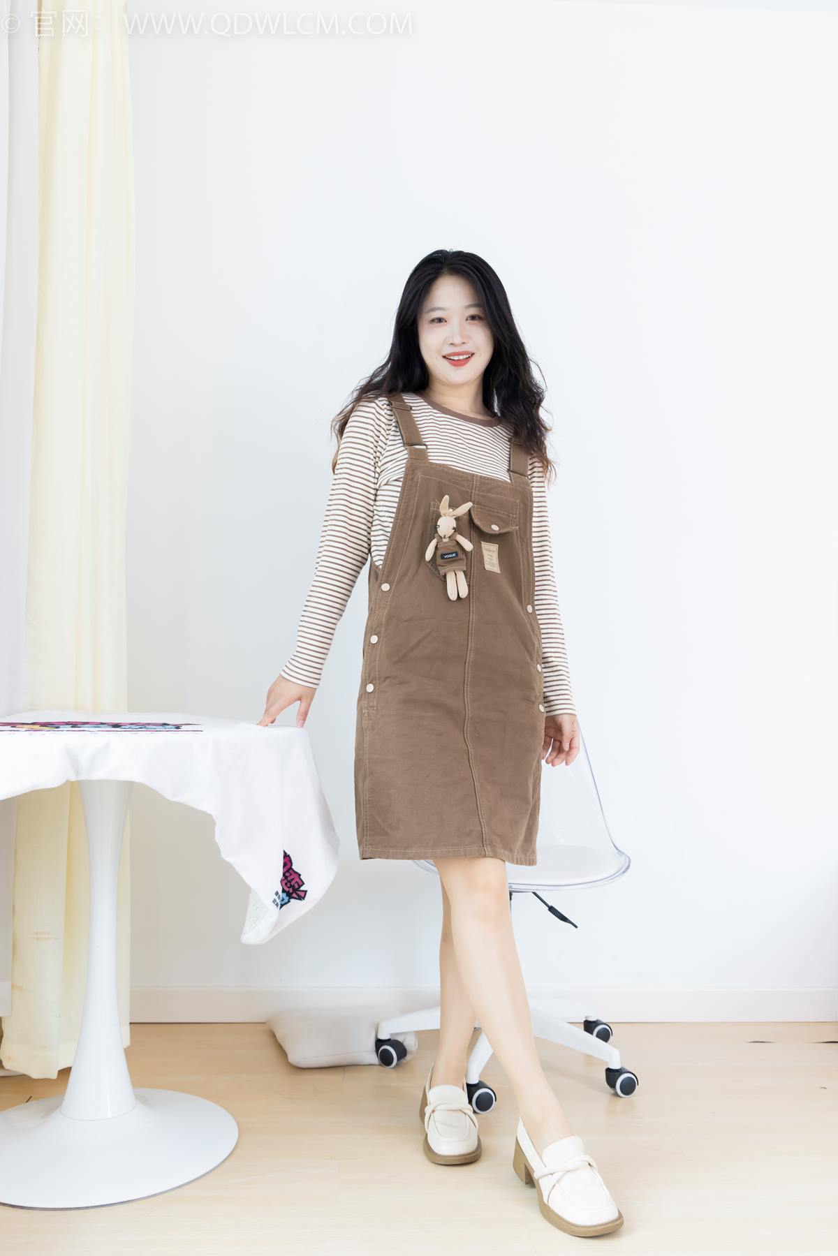 图片[38]-物恋传媒 NO.2388 小紫-皮鞋、薄肉丝大腿袜[136P] – 速更版-美库