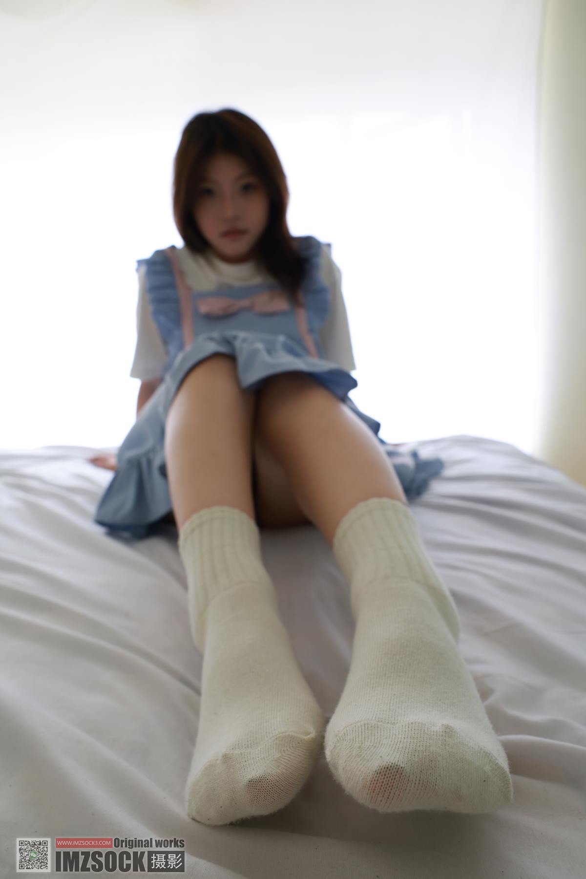 图片[42]-[MZSOCK]爱美足 NO.330 毛毛[82P] – 速更版-美库