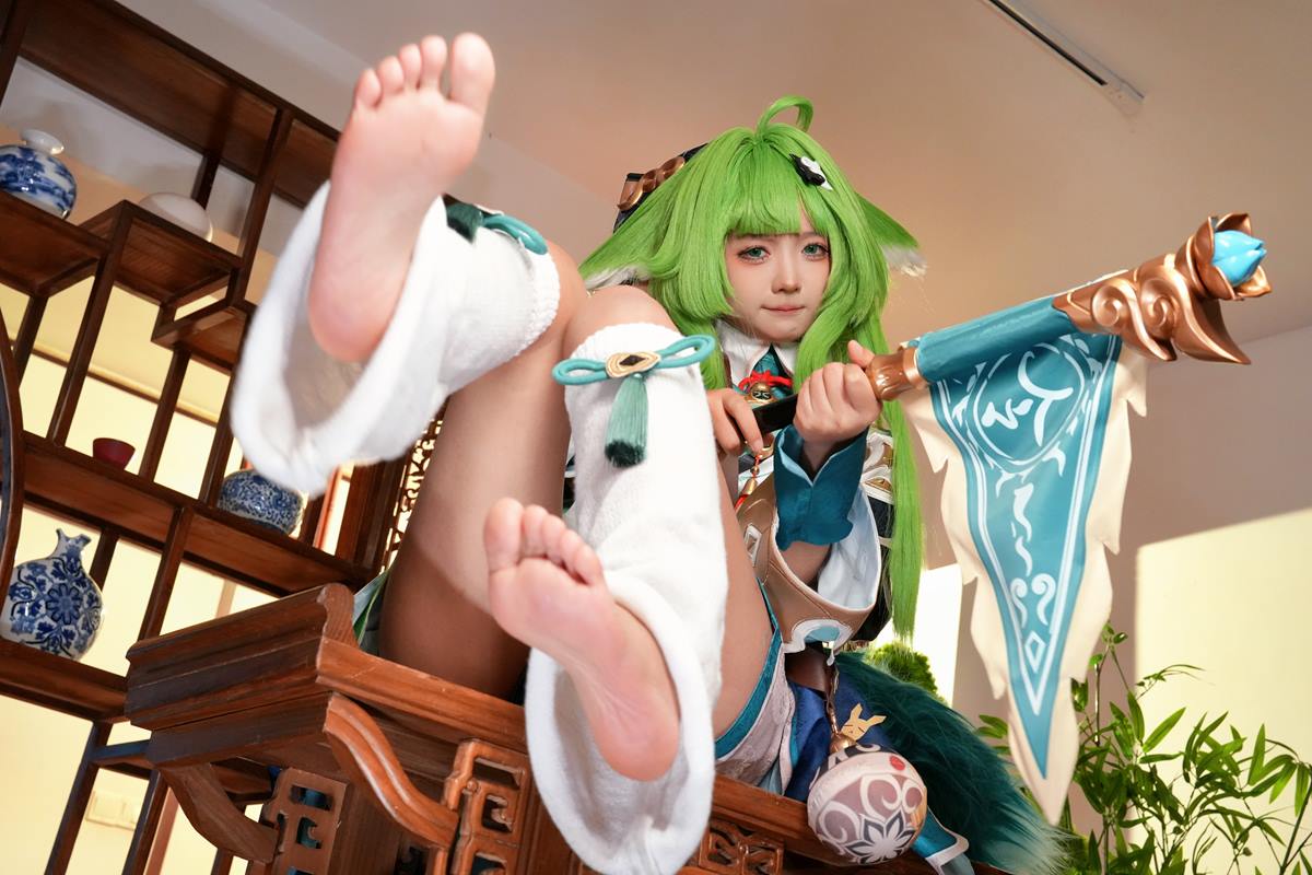 图片[41]-喜欢爱理吗 – 藿藿[61P] – 速更版-美库