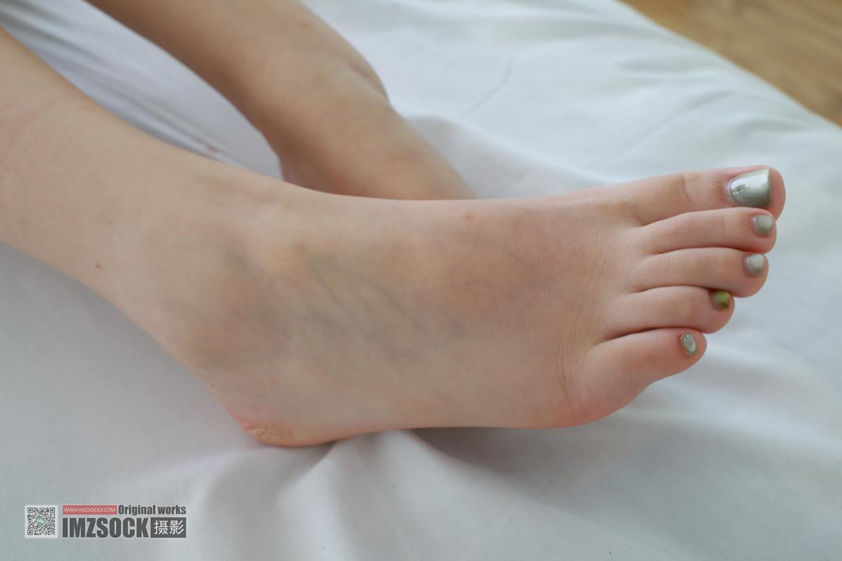 图片[49]-[MZSOCK]爱美足 NO.330 毛毛[82P] – 速更版-美库