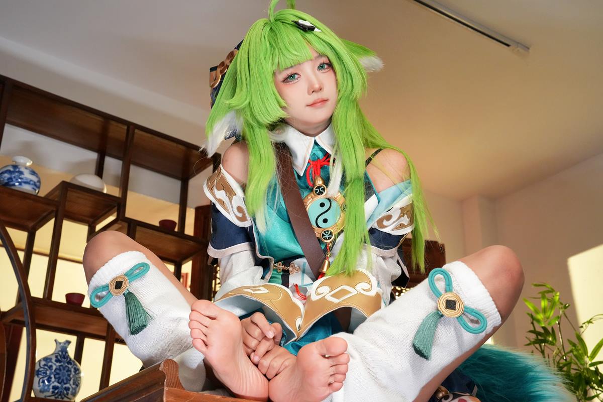 图片[45]-喜欢爱理吗 – 藿藿[61P] – 速更版-美库