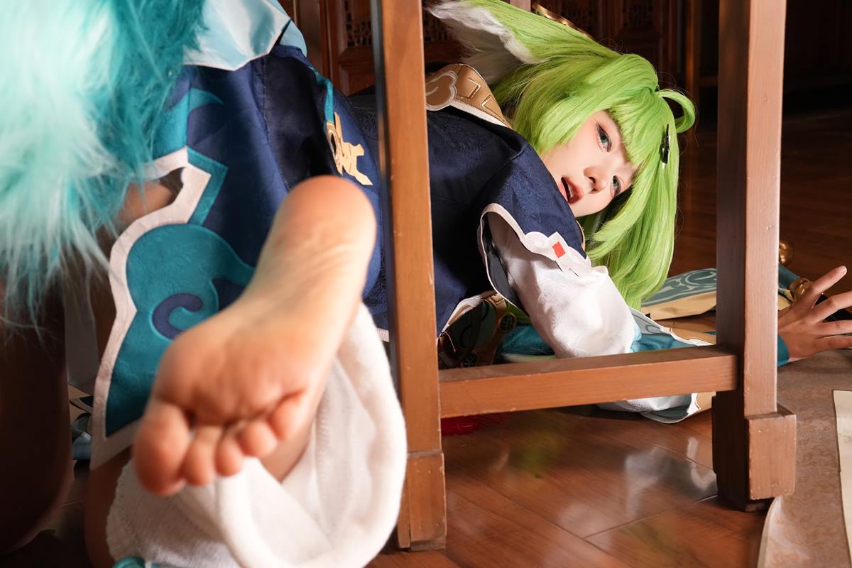 图片[51]-喜欢爱理吗 – 藿藿[61P] – 速更版-美库