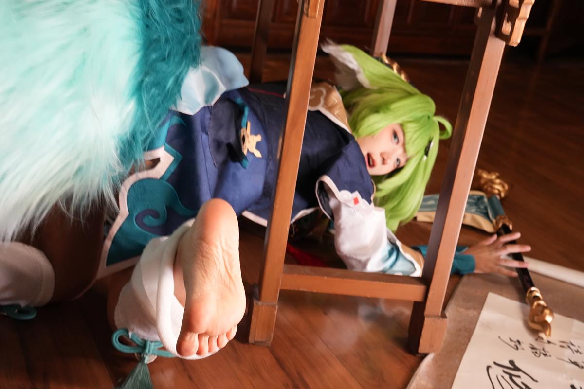 图片[52]-喜欢爱理吗 – 藿藿[61P] – 速更版-美库