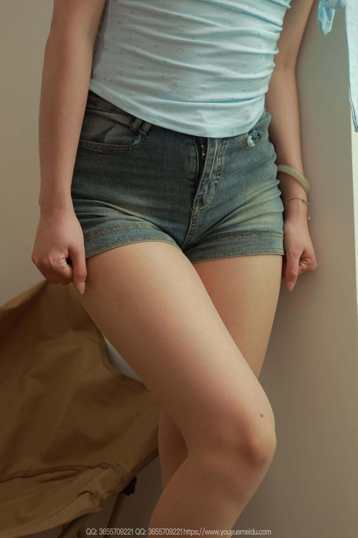 图片[75]-[IESS异思趣向] 2025.06.13 丝享家2079：婉萍《小家碧玉》[90P] – 速更版-美库