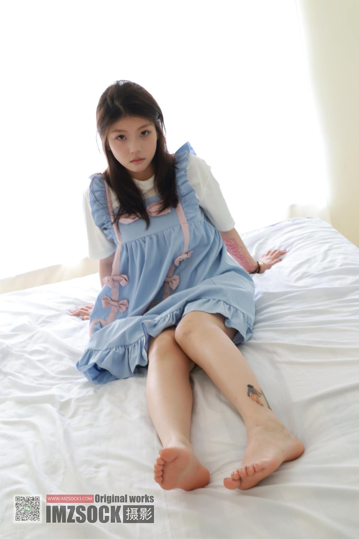 图片[75]-[MZSOCK]爱美足 NO.330 毛毛[82P] – 速更版-美库