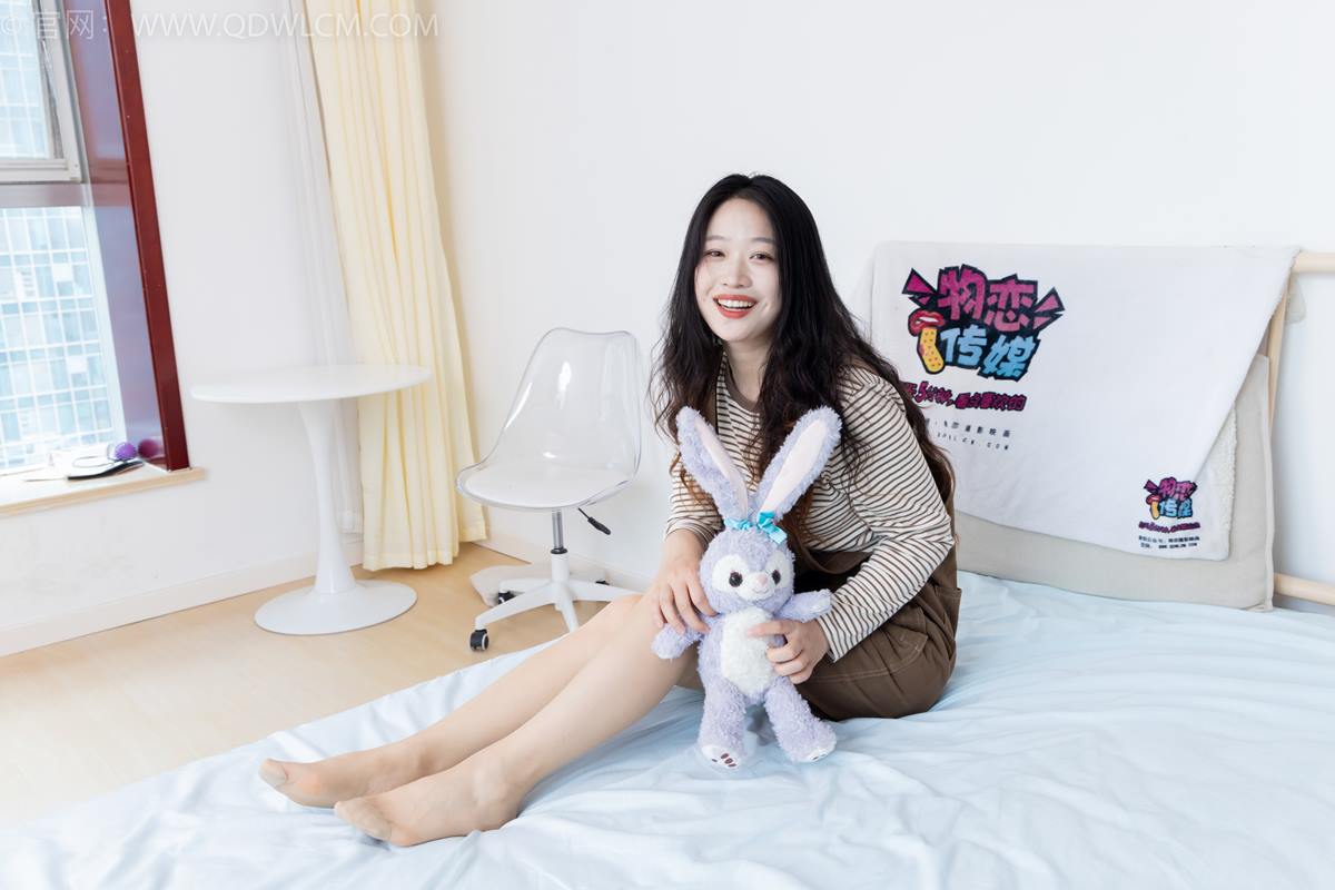 图片[76]-物恋传媒 NO.2388 小紫-皮鞋、薄肉丝大腿袜[136P] – 速更版-美库