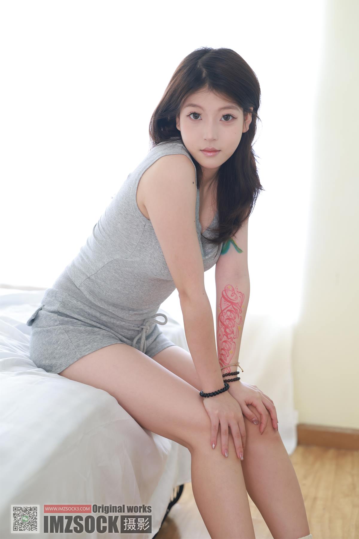 图片[79]-[MZSOCK]爱美足 NO.330 毛毛[82P] – 速更版-美库