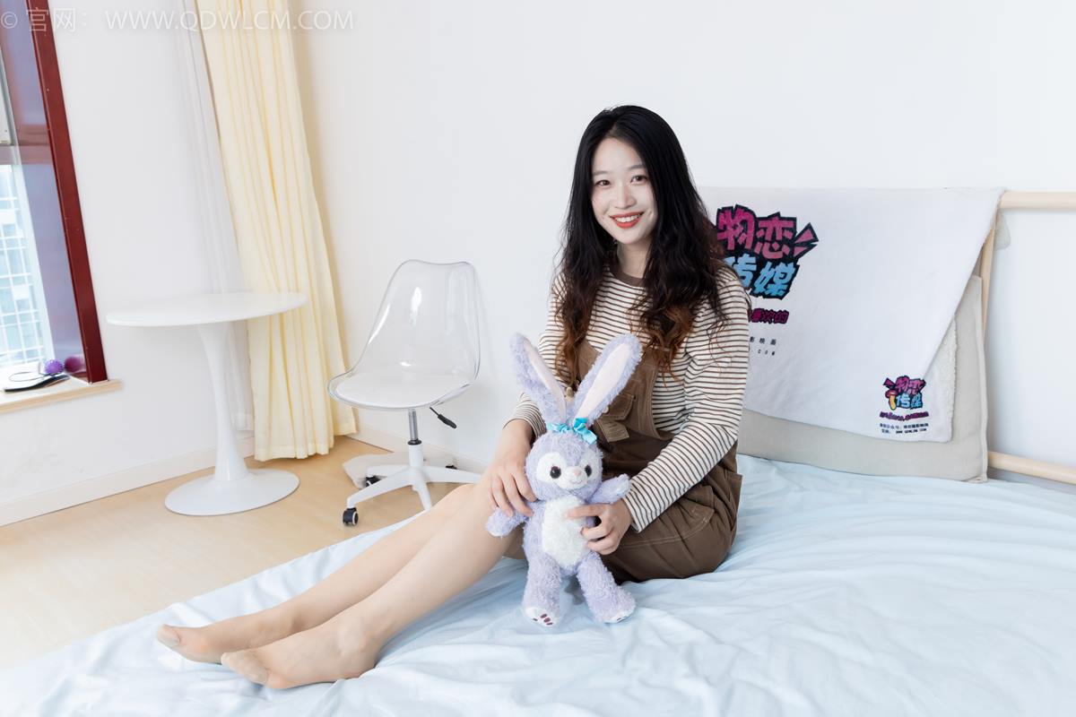 图片[81]-物恋传媒 NO.2388 小紫-皮鞋、薄肉丝大腿袜[136P] – 速更版-美库