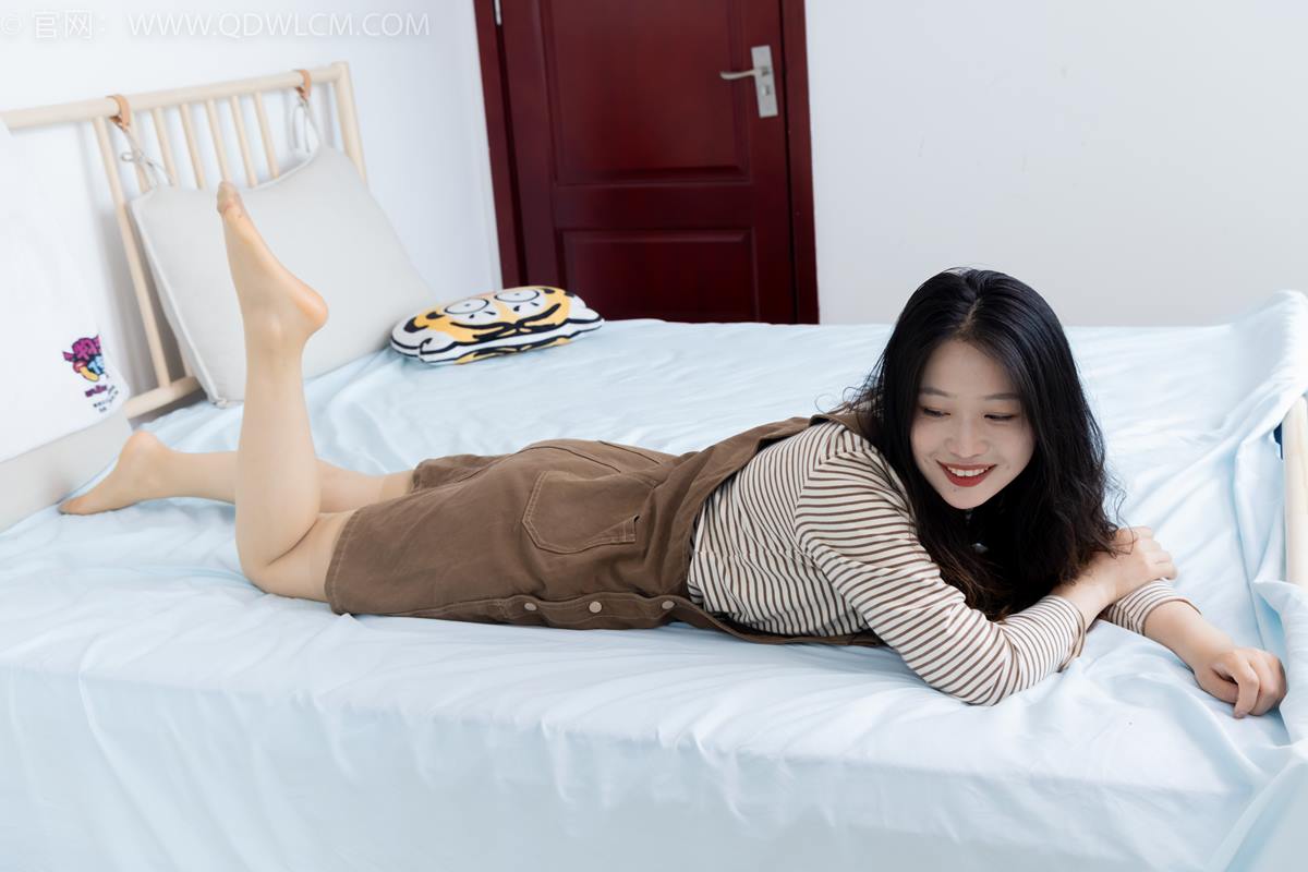 图片[82]-物恋传媒 NO.2388 小紫-皮鞋、薄肉丝大腿袜[136P] – 速更版-美库