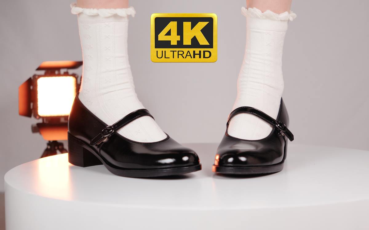 图片[10]-芝士好椰 – 可爱中跟 Haruta 4641[20P] – 速更版-美库