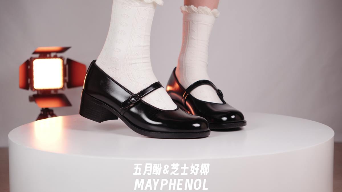 图片[14]-芝士好椰 – 可爱中跟 Haruta 4641[20P] – 速更版-美库