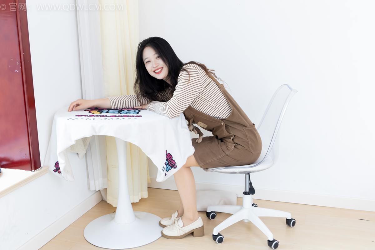 图片[89]-物恋传媒 NO.2388 小紫-皮鞋、薄肉丝大腿袜[136P] – 速更版-美库