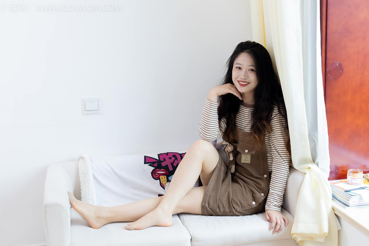 图片[92]-物恋传媒 NO.2388 小紫-皮鞋、薄肉丝大腿袜[136P] – 速更版-美库