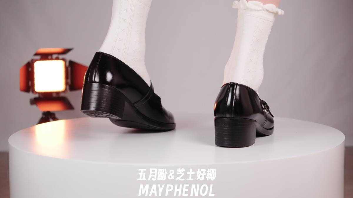 图片[20]-芝士好椰 – 可爱中跟 Haruta 4641[20P] – 速更版-美库