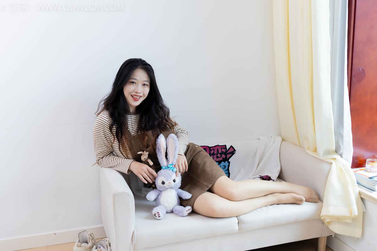 图片[95]-物恋传媒 NO.2388 小紫-皮鞋、薄肉丝大腿袜[136P] – 速更版-美库