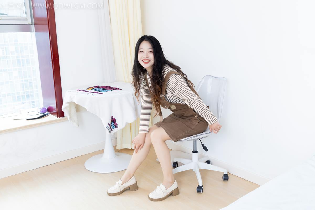 图片[100]-物恋传媒 NO.2388 小紫-皮鞋、薄肉丝大腿袜[136P] – 速更版-美库