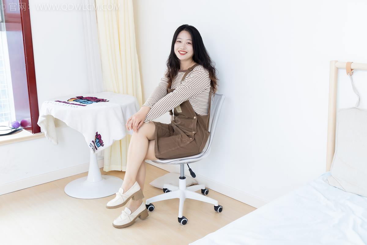 图片[103]-物恋传媒 NO.2388 小紫-皮鞋、薄肉丝大腿袜[136P] – 速更版-美库