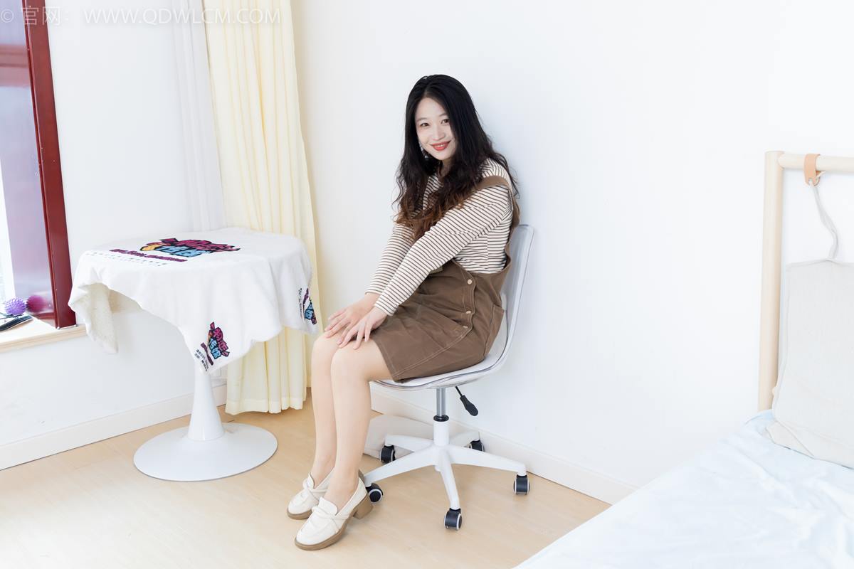 图片[109]-物恋传媒 NO.2388 小紫-皮鞋、薄肉丝大腿袜[136P] – 速更版-美库