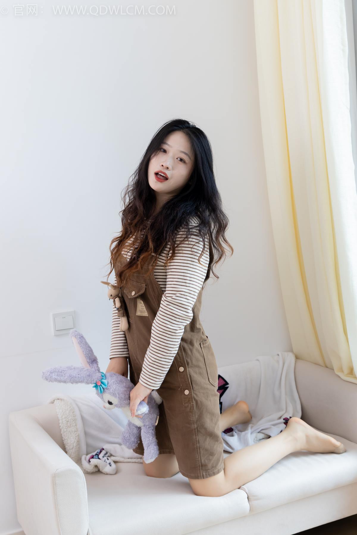 图片[131]-物恋传媒 NO.2388 小紫-皮鞋、薄肉丝大腿袜[136P] – 速更版-美库