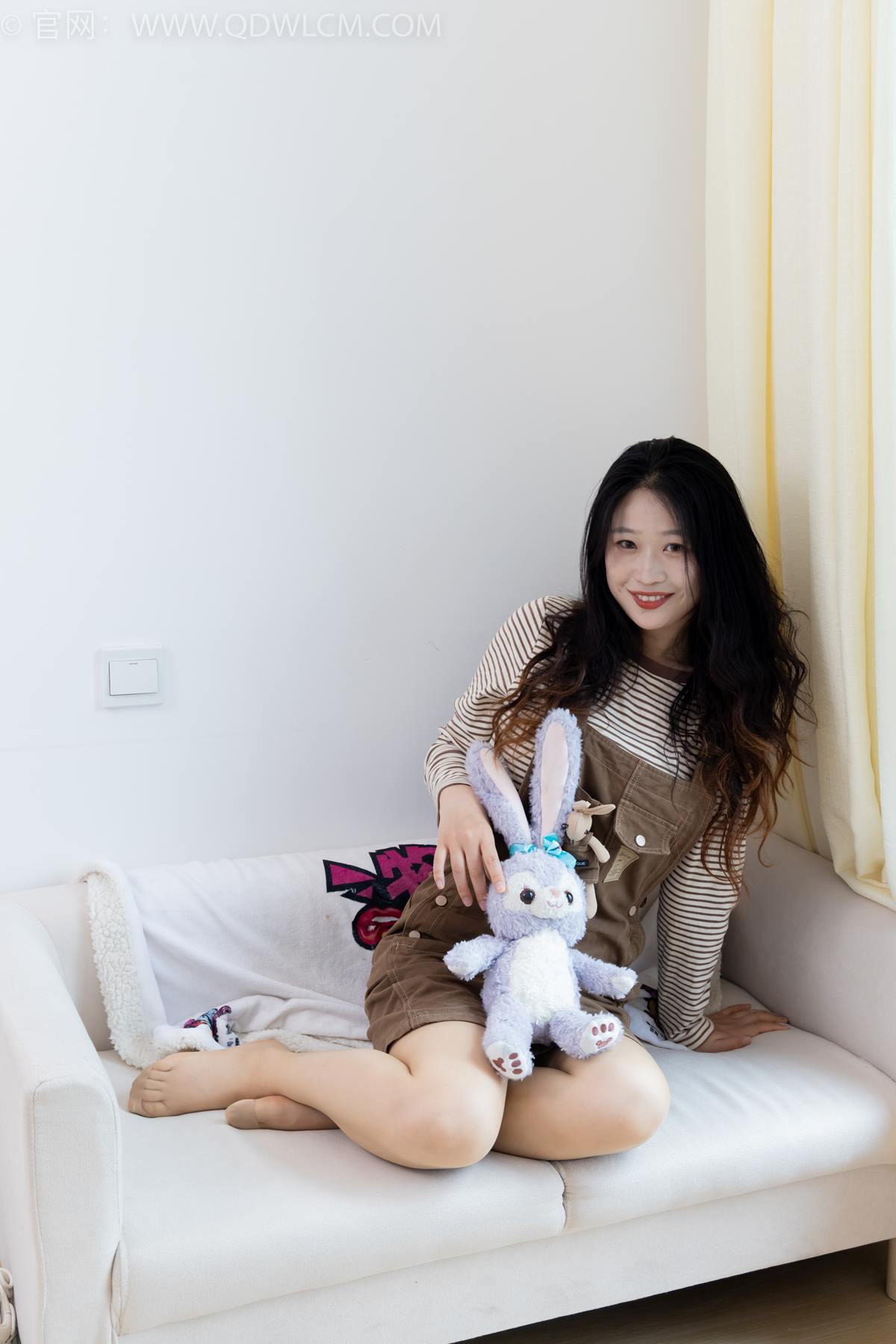 图片[134]-物恋传媒 NO.2388 小紫-皮鞋、薄肉丝大腿袜[136P] – 速更版-美库