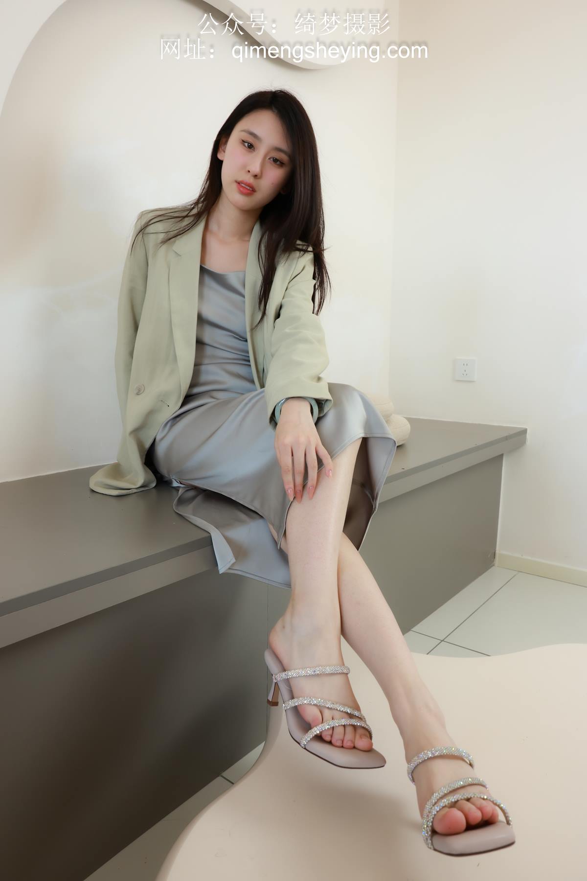 图片[12]-绮梦摄影 2024.09.22 NO.030 yaya 珍藏无修无水印版[136P] – 速更版-美库