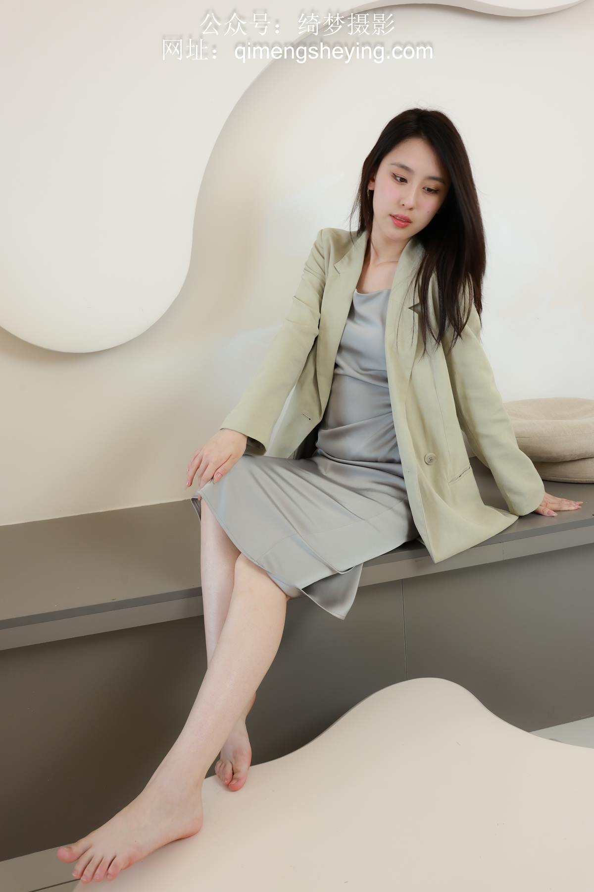 图片[14]-绮梦摄影 2024.09.22 NO.030 yaya 珍藏无修无水印版[136P] – 速更版-美库