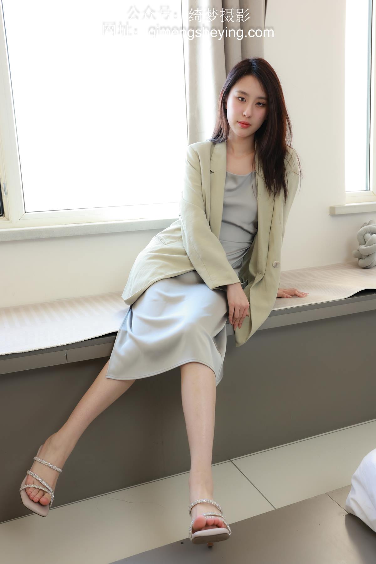 图片[19]-绮梦摄影 2024.09.22 NO.030 yaya 珍藏无修无水印版[136P] – 速更版-美库