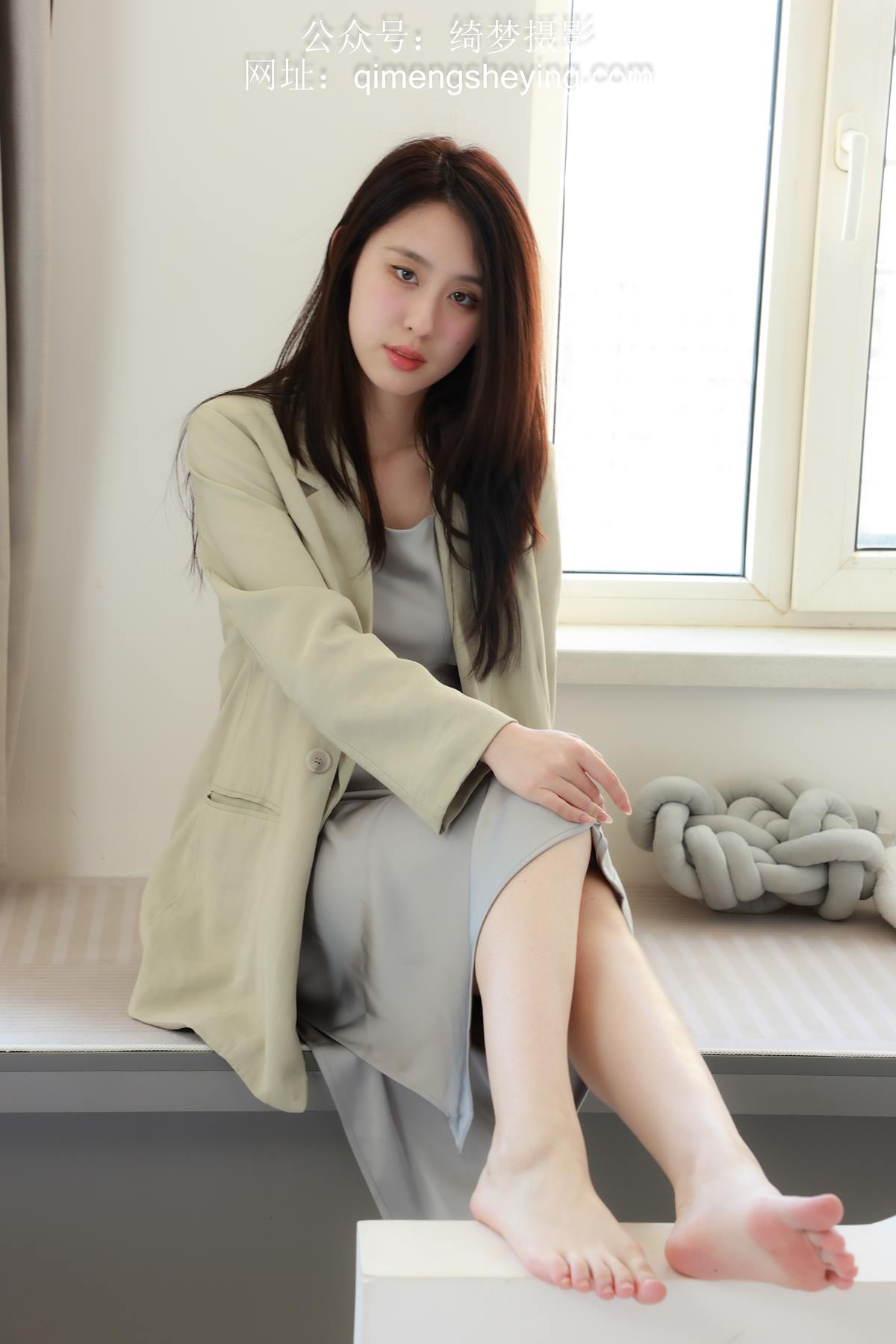 图片[30]-绮梦摄影 2024.09.22 NO.030 yaya 珍藏无修无水印版[136P] – 速更版-美库