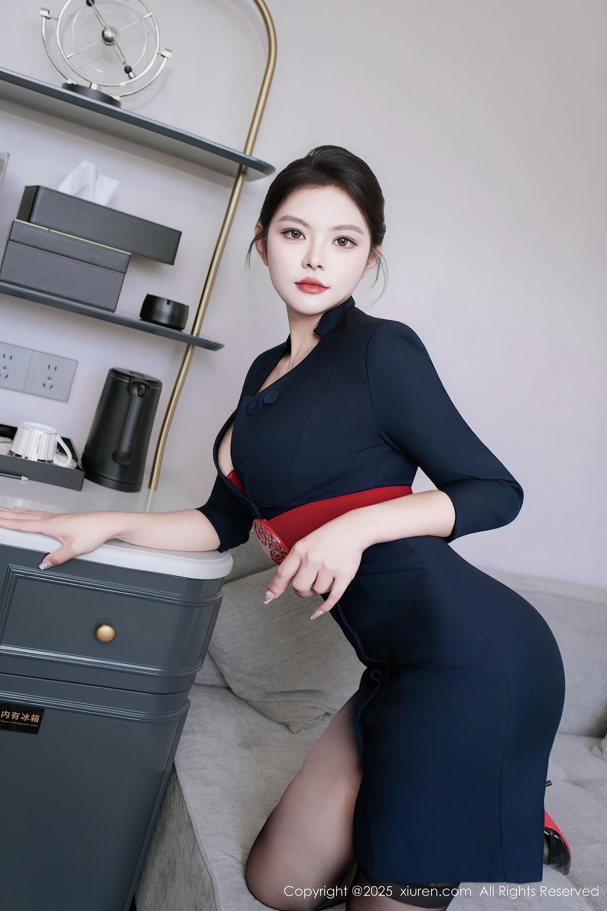 图片[13]-[Xiuren秀人网]2025.07.23 NO.10574 冬安[28+1P] – 速更版-美库