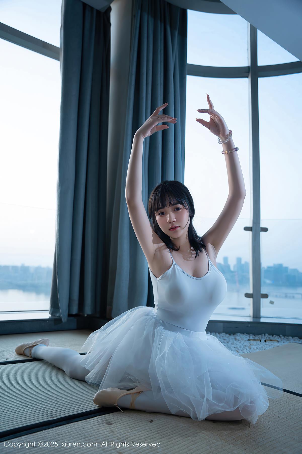 图片[10]-[Xiuren秀人网]2025.07.23 NO.10575 软情[55+1P] – 速更版-美库