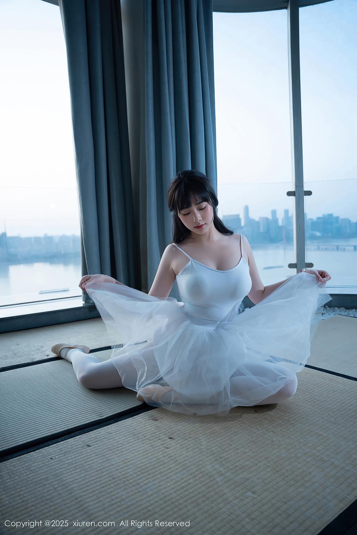 图片[11]-[Xiuren秀人网]2025.07.23 NO.10575 软情[55+1P] – 速更版-美库