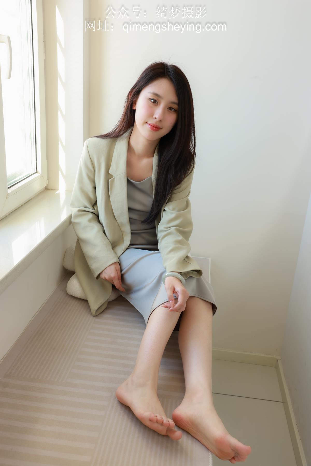 图片[52]-绮梦摄影 2024.09.22 NO.030 yaya 珍藏无修无水印版[136P] – 速更版-美库