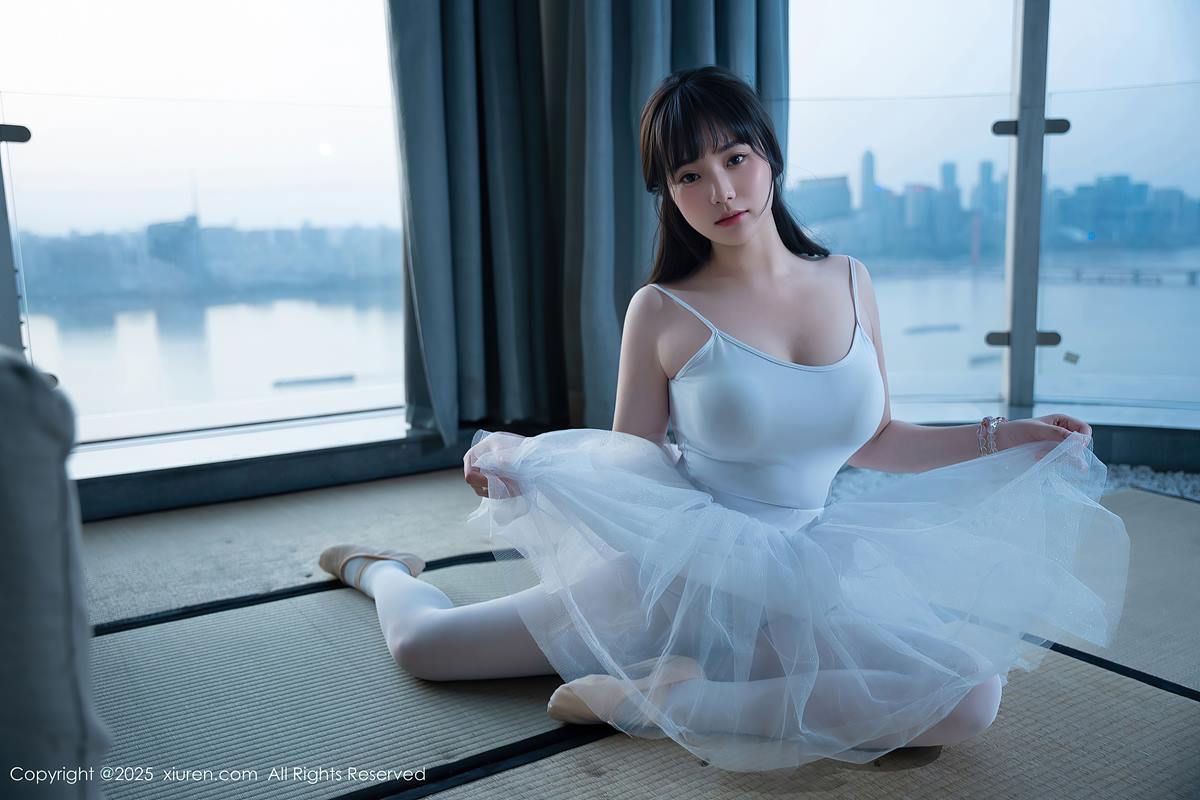 图片[12]-[Xiuren秀人网]2025.07.23 NO.10575 软情[55+1P] – 速更版-美库