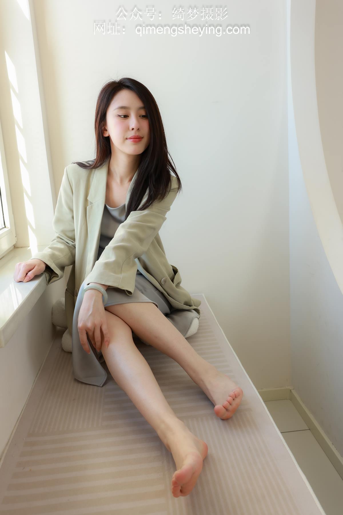 图片[53]-绮梦摄影 2024.09.22 NO.030 yaya 珍藏无修无水印版[136P] – 速更版-美库