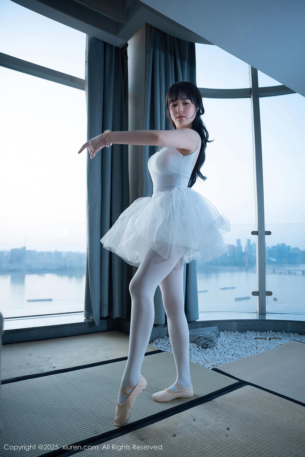 图片[13]-[Xiuren秀人网]2025.07.23 NO.10575 软情[55+1P] – 速更版-美库