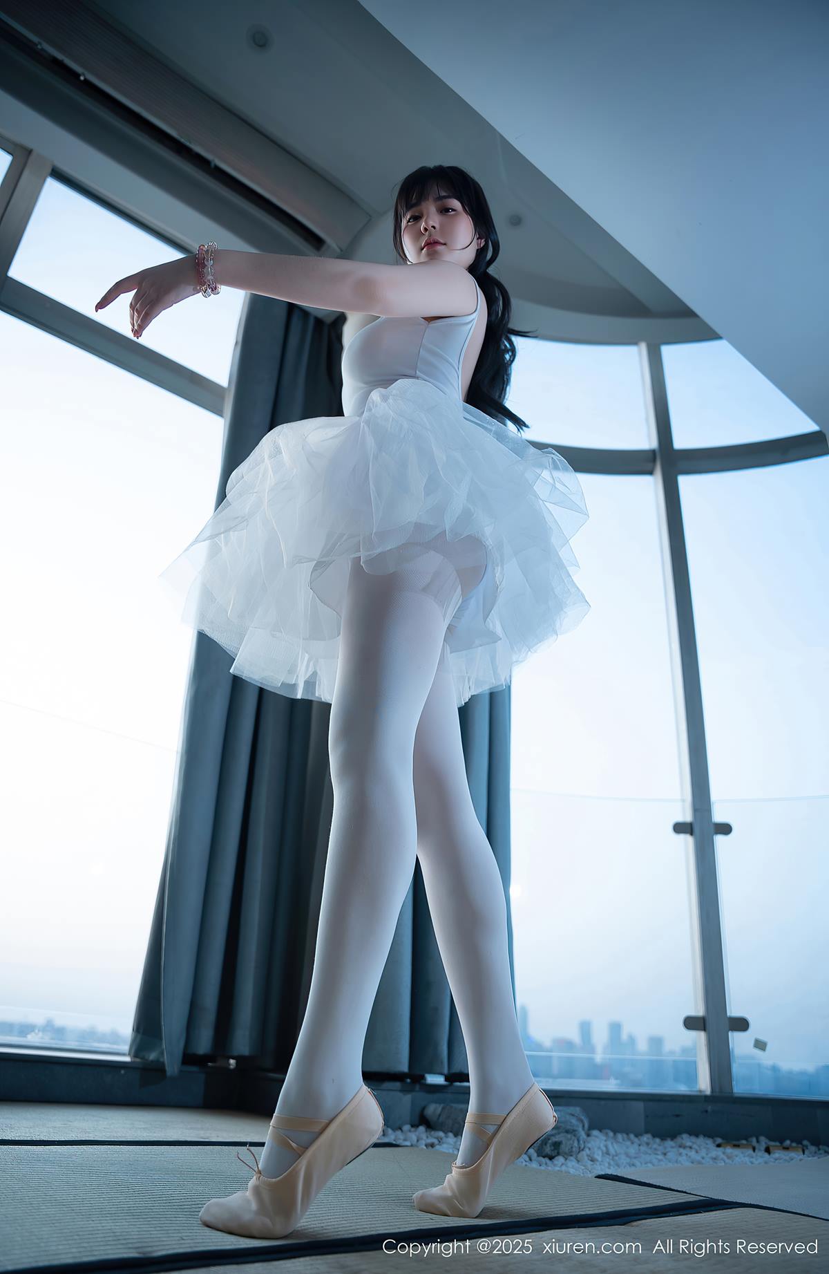 图片[14]-[Xiuren秀人网]2025.07.23 NO.10575 软情[55+1P] – 速更版-美库