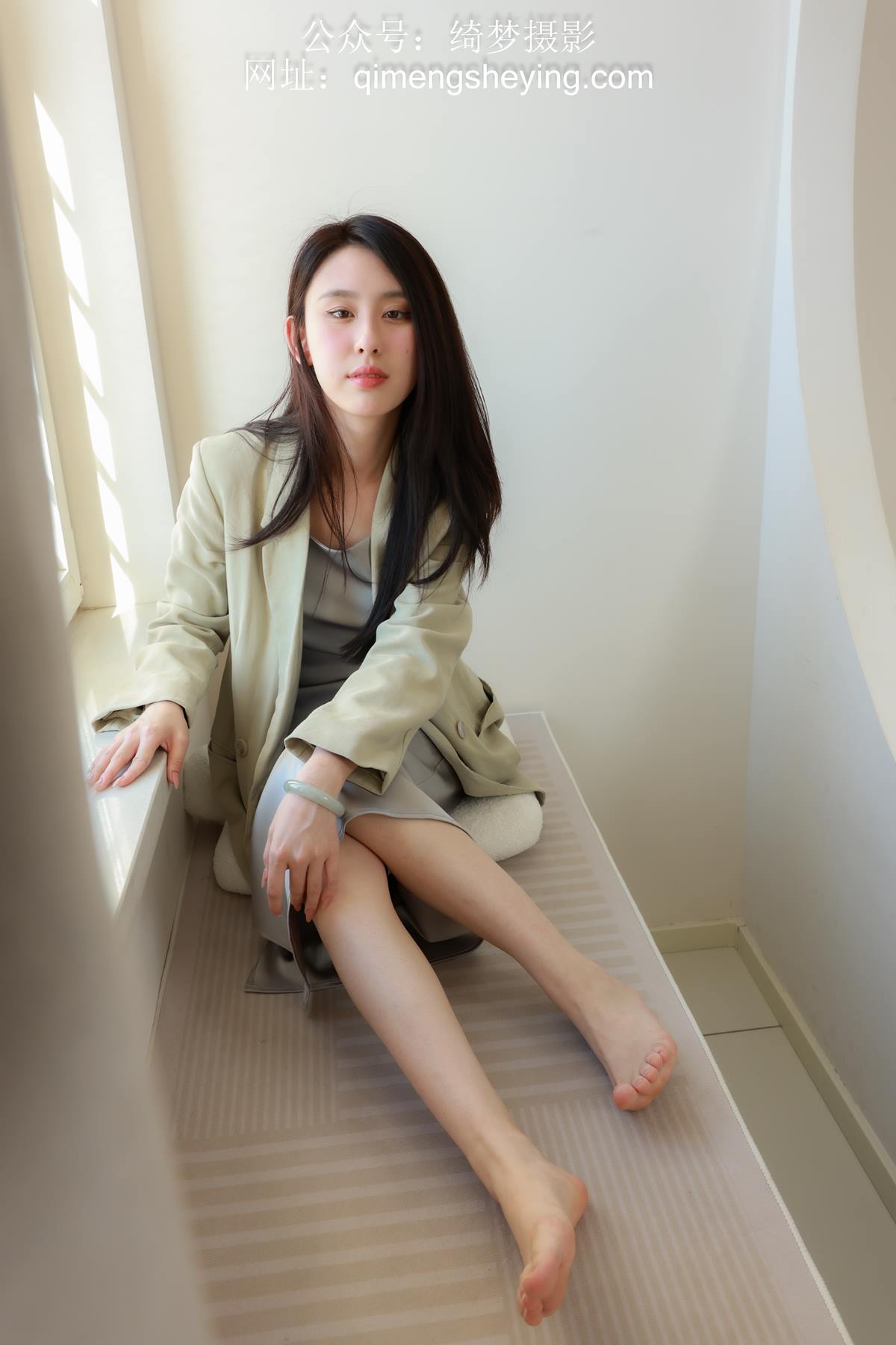 图片[55]-绮梦摄影 2024.09.22 NO.030 yaya 珍藏无修无水印版[136P] – 速更版-美库