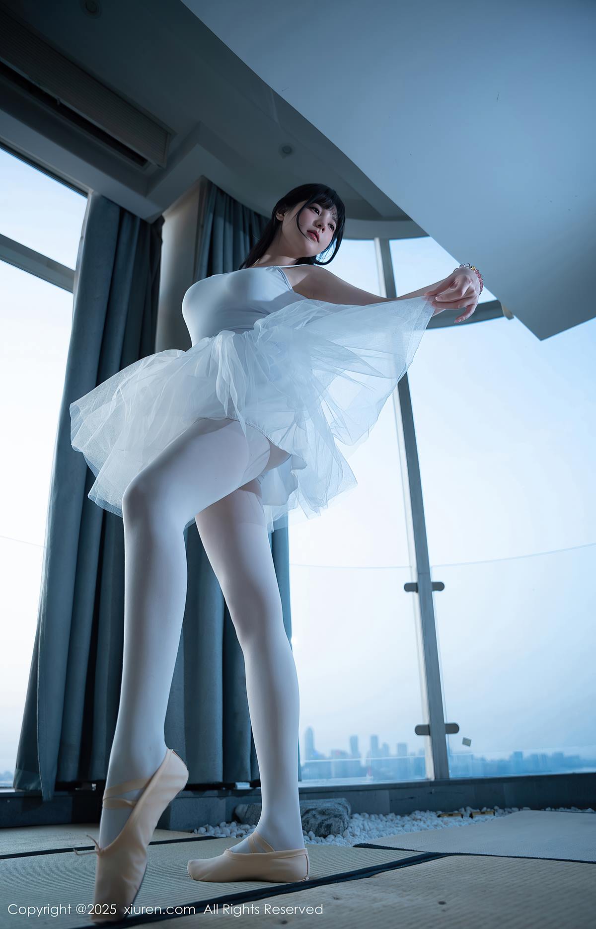 图片[15]-[Xiuren秀人网]2025.07.23 NO.10575 软情[55+1P] – 速更版-美库