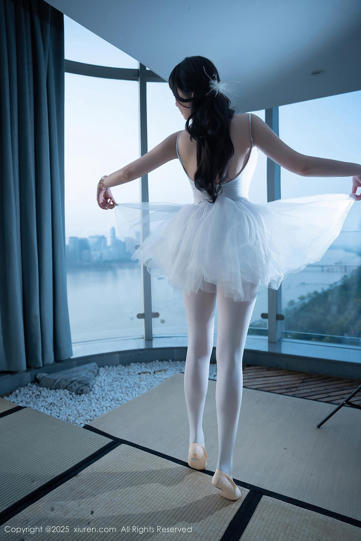 图片[19]-[Xiuren秀人网]2025.07.23 NO.10575 软情[55+1P] – 速更版-美库