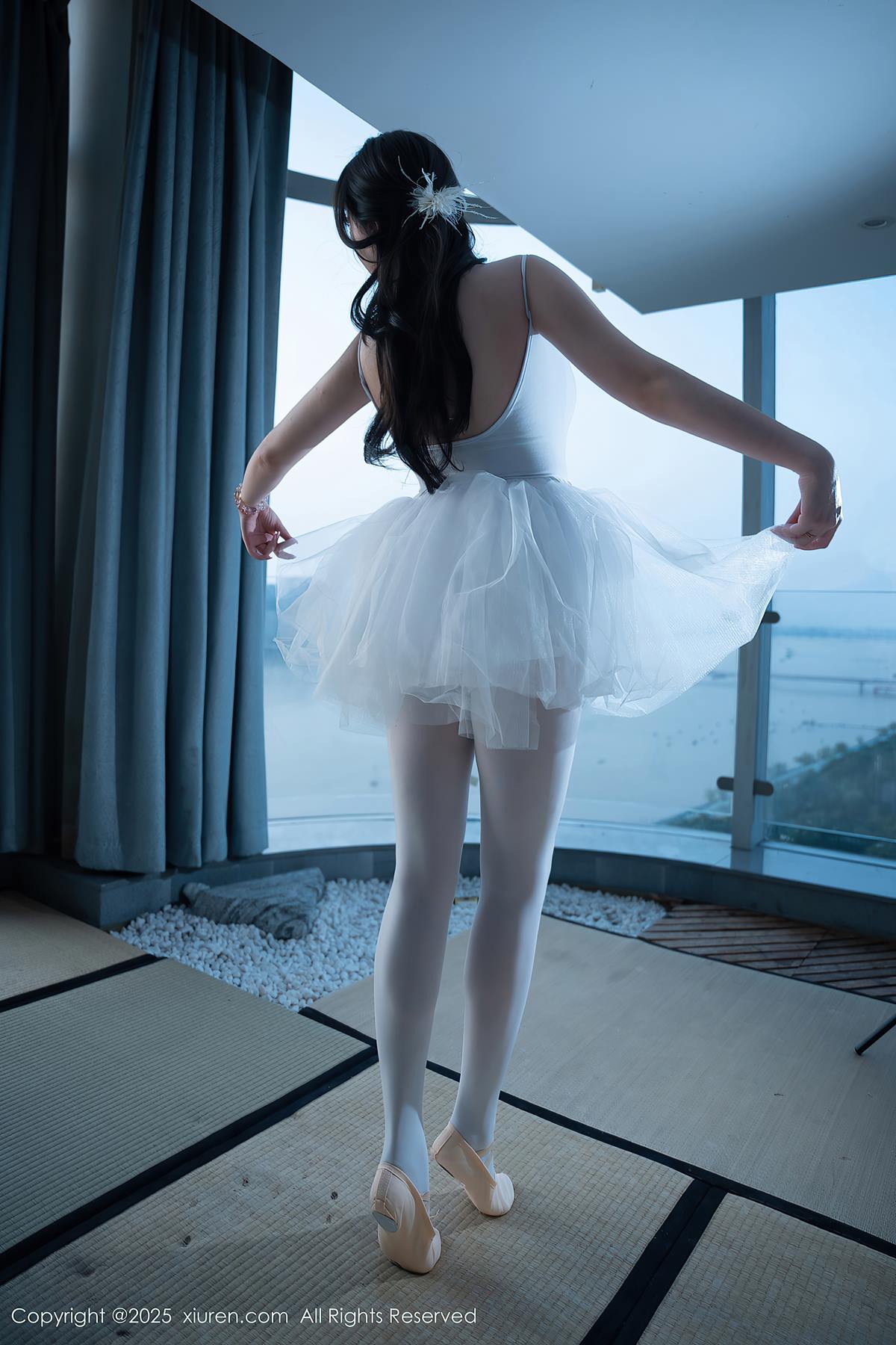 图片[20]-[Xiuren秀人网]2025.07.23 NO.10575 软情[55+1P] – 速更版-美库