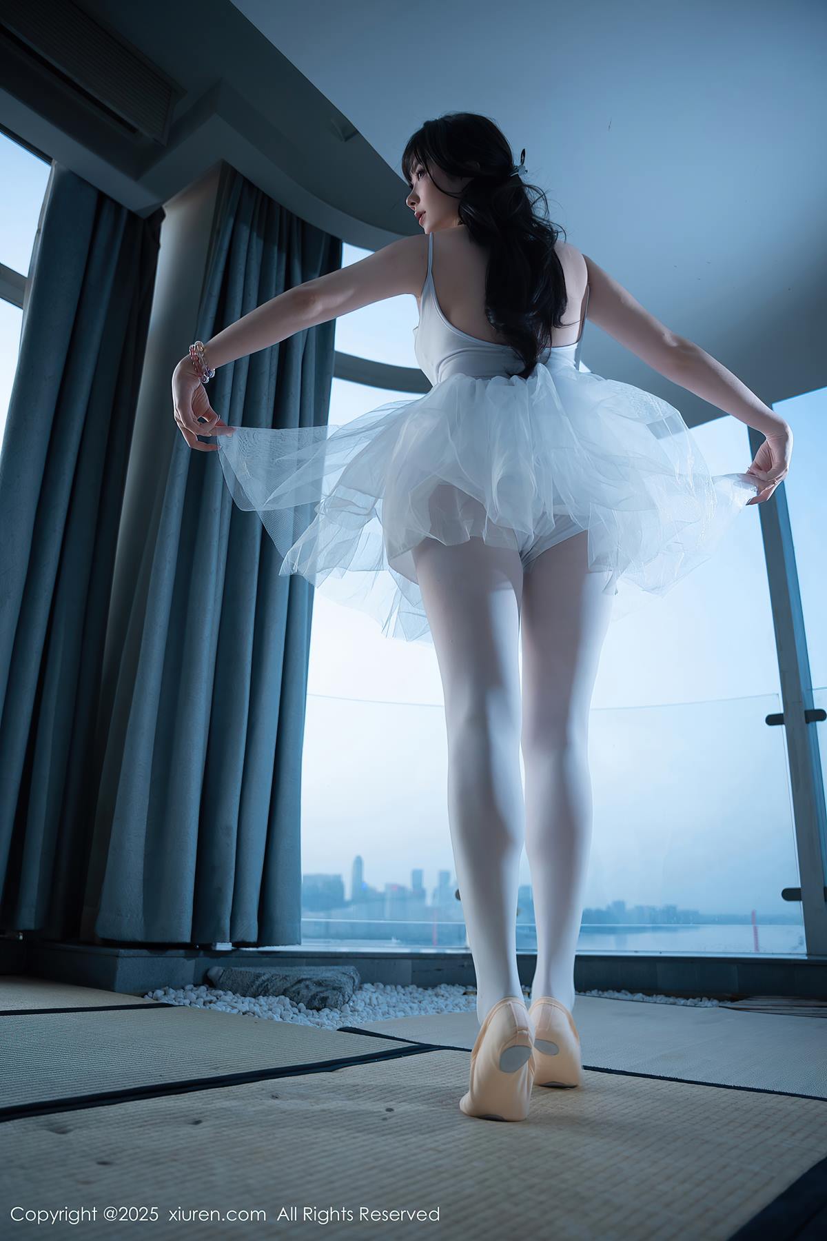 图片[21]-[Xiuren秀人网]2025.07.23 NO.10575 软情[55+1P] – 速更版-美库