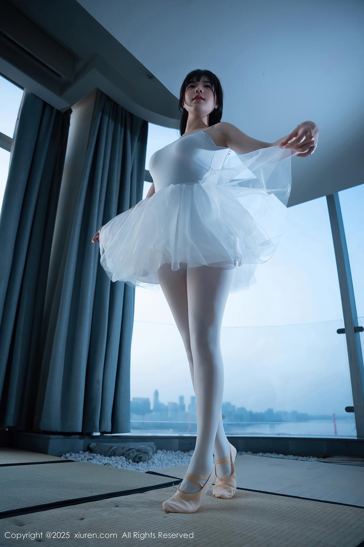 图片[22]-[Xiuren秀人网]2025.07.23 NO.10575 软情[55+1P] – 速更版-美库