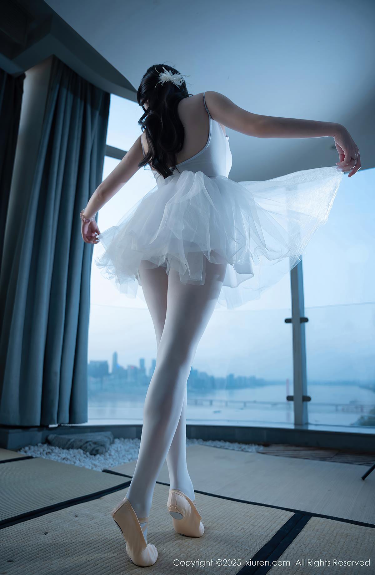 图片[23]-[Xiuren秀人网]2025.07.23 NO.10575 软情[55+1P] – 速更版-美库