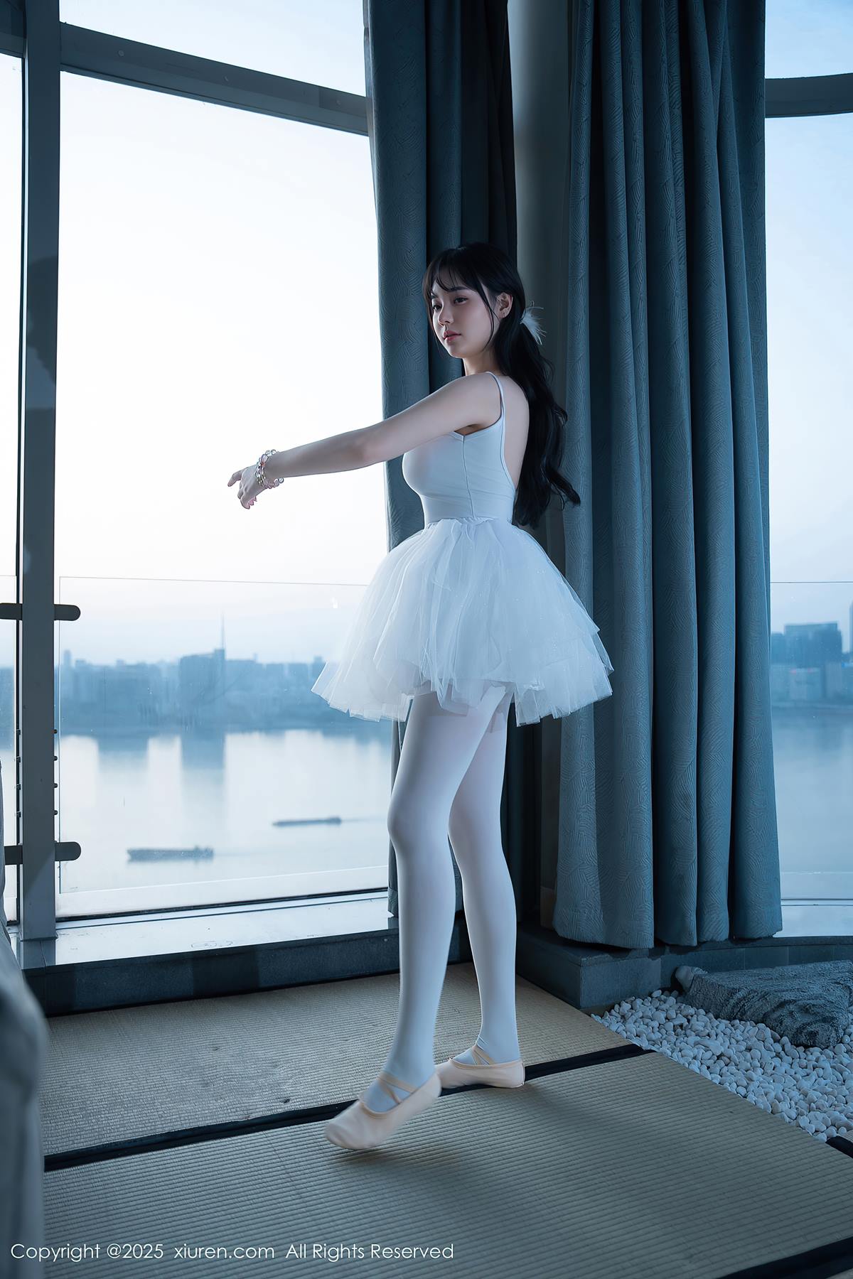 图片[24]-[Xiuren秀人网]2025.07.23 NO.10575 软情[55+1P] – 速更版-美库